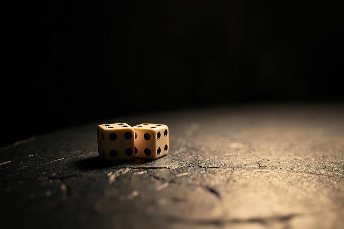 Editorial photograph illustrating Game Support for Slots, Table Games, and Live Casino at Club INR