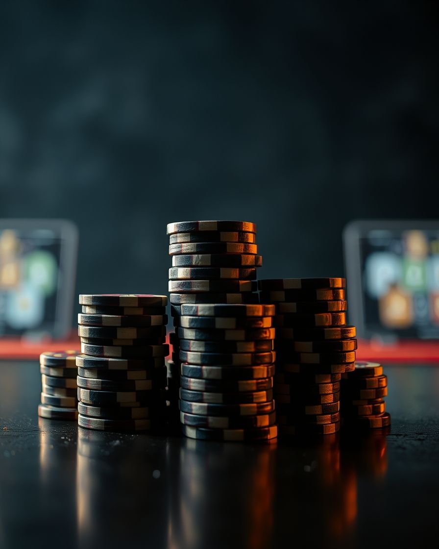 Photograph illustrating What Makes Fishing Games Different from Regular Casino Games at Club INR