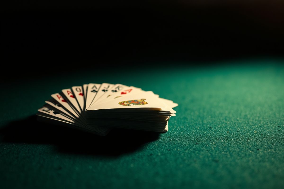 Editorial photograph illustrating Smart Strategy Guide for Fishing Game Players at Club INR