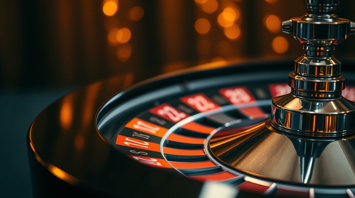 Photograph illustrating Real-Time Interactive Gameplay Experience at Club INR