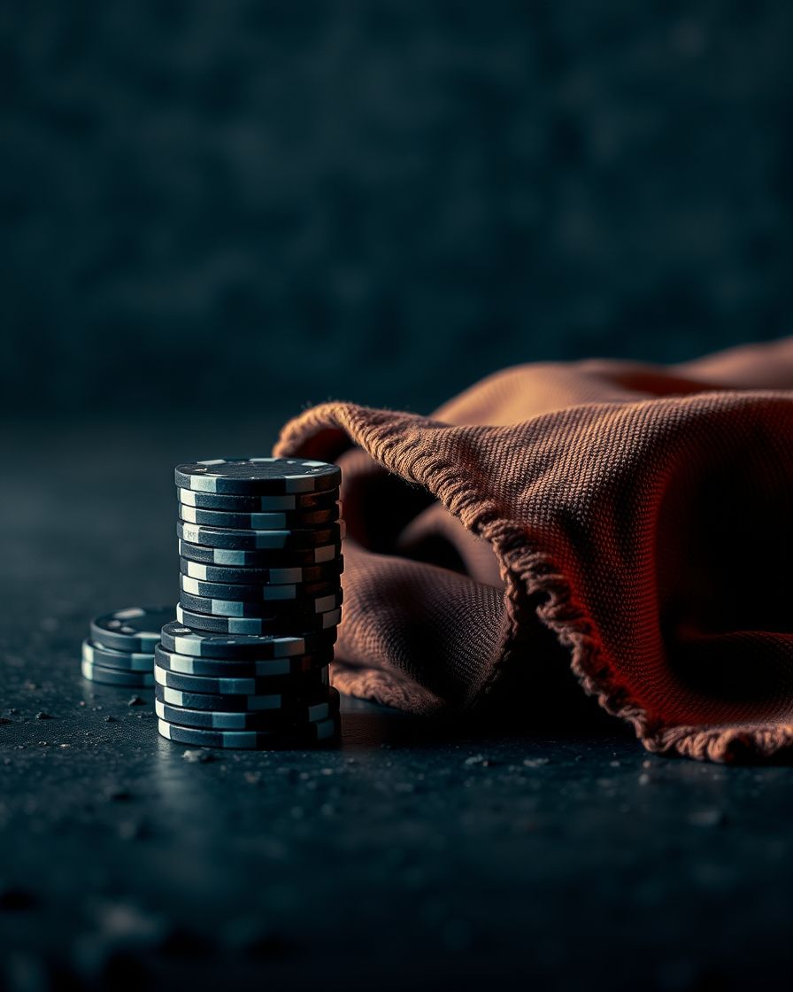 Photograph illustrating Legal Position of Online Casinos in India and Its Impact on Club INR at Club INR