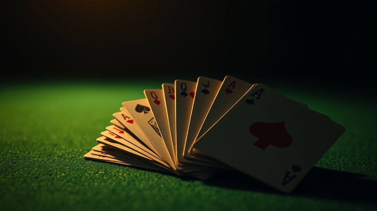 Photograph illustrating Game Provider Verification at Club INR